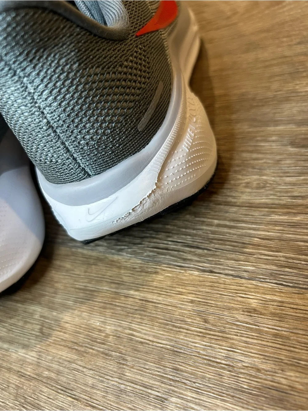 Nike air zoom